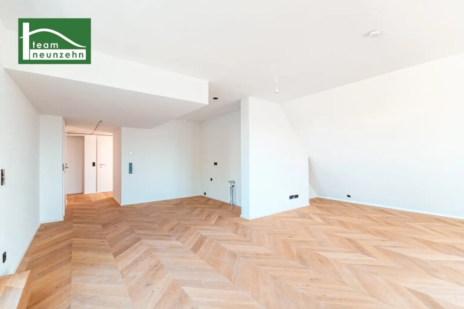 Luxuriöses Penthouse in 1220 Wien – Ihr neues Zuhause nahe der Alten Donau! - JETZT ZUSCHLAGEN