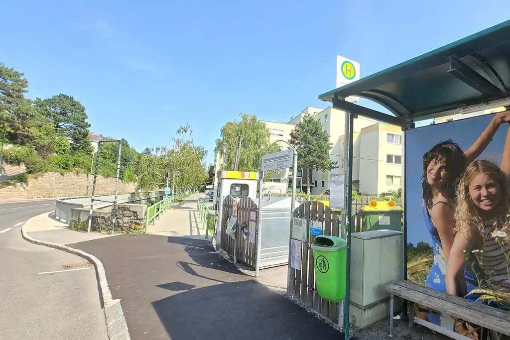 Wohnen am Ölberg