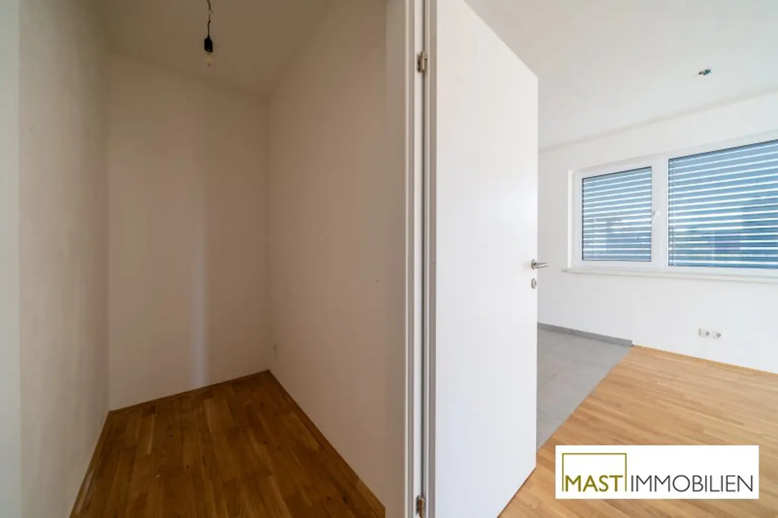 Modern, ruhig, provisionsfrei – Traumwohnung im Herzen von Breitenlee