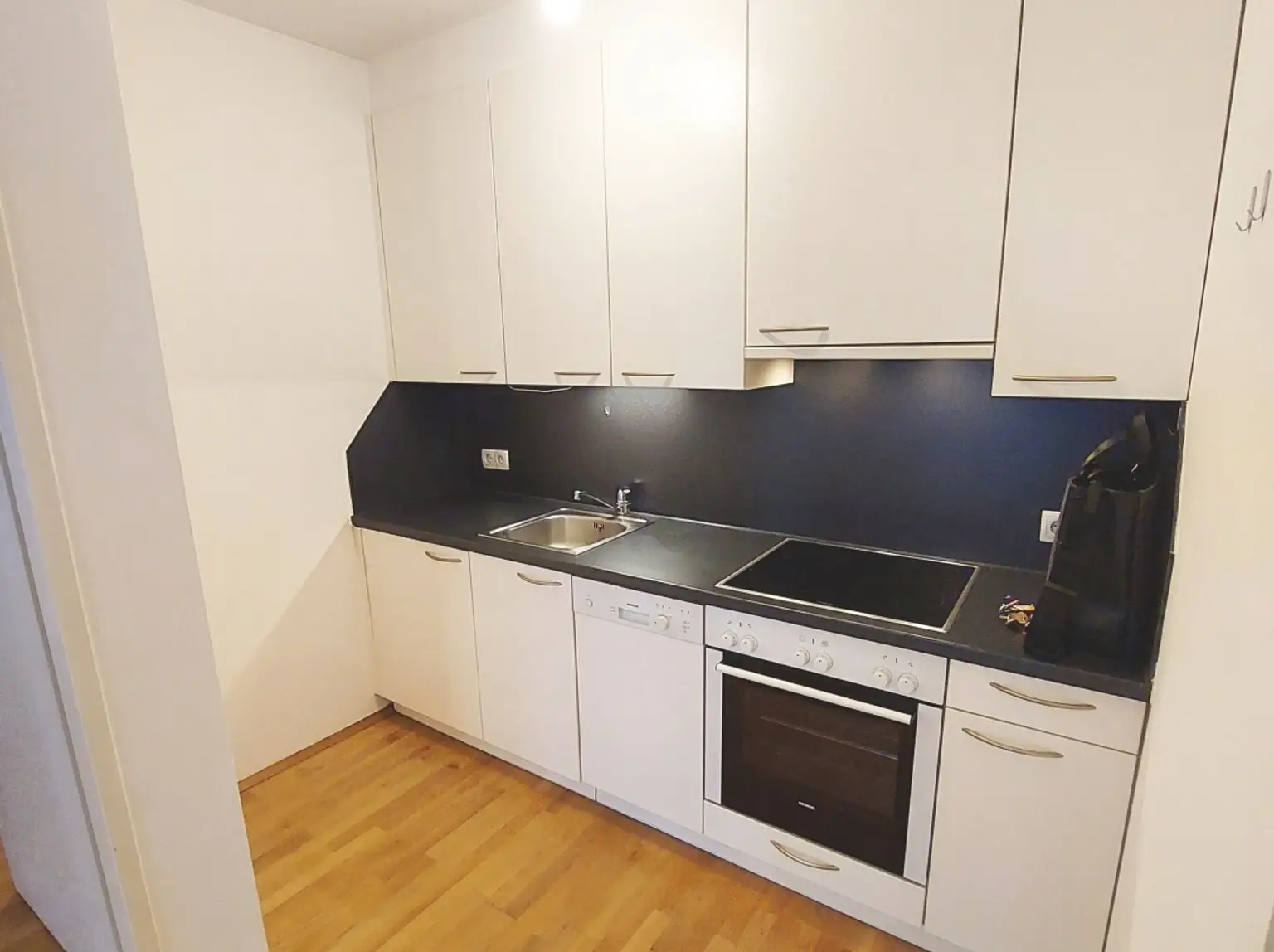 Moderne 2-Zimmer-Wohnung im 13. Bezirk!