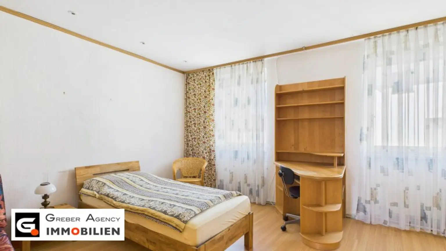 Traumhaftes Bauernhaus, riesiges Grundstück, absolute Ruhelage