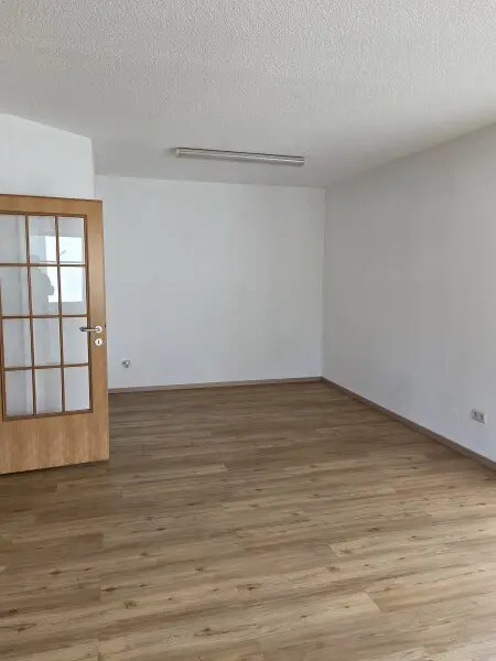 Neuwertige 1-Zimmer-Wohnung mit Balkon in Wels – Ihr neues Zuhause für 754,52 €!