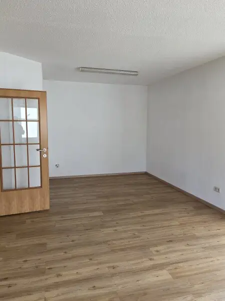 Neuwertige 1-Zimmer-Wohnung mit Balkon in Wels – Ihr neues Zuhause für 754,52 €!