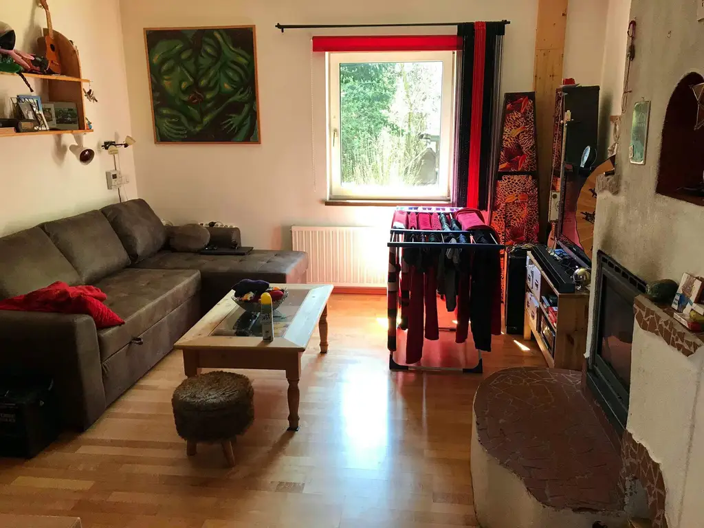 Einfamilienhaus in Kapfenberg – Ruhige Lage mit Garten & Garage