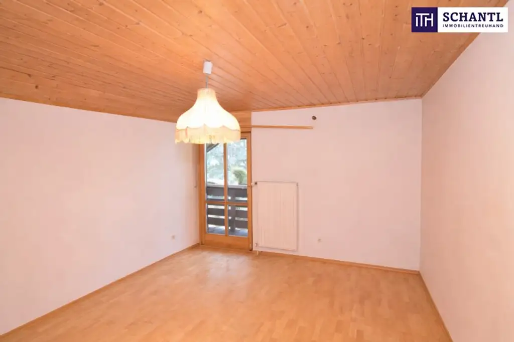 Charmantes Einfamilienhaus mit großem Garten, Pool & viel Herz in Graz-Liebenau!