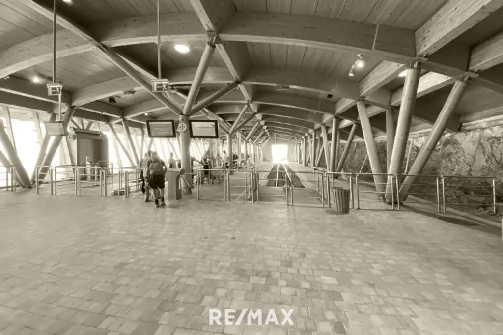 Die SOMMERFRISCHE - Tourismusprojekt - Summersale