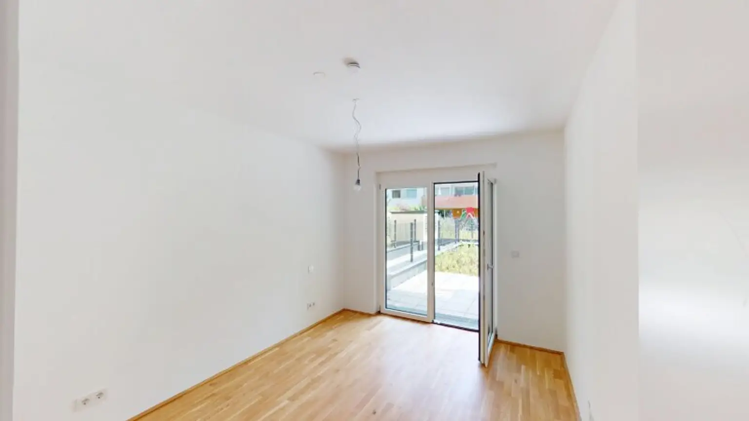 KTG 44, Nachhaltige Architektur trifft auf urbane Lebensqualität!