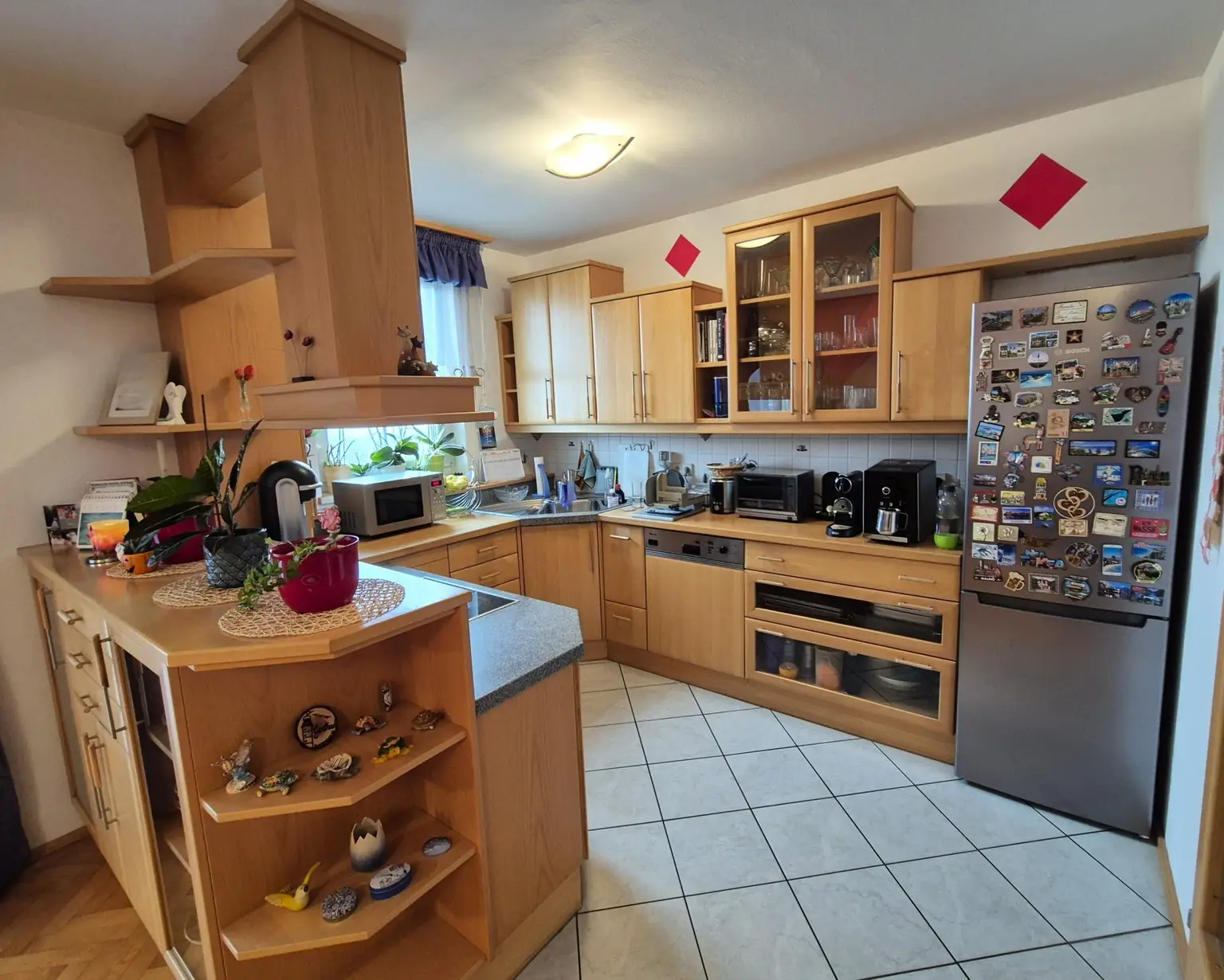 TRAUMHAFTE EIGENTUMSWOHNUNG INKL. TIEFGARAGENSTELLPLATZ