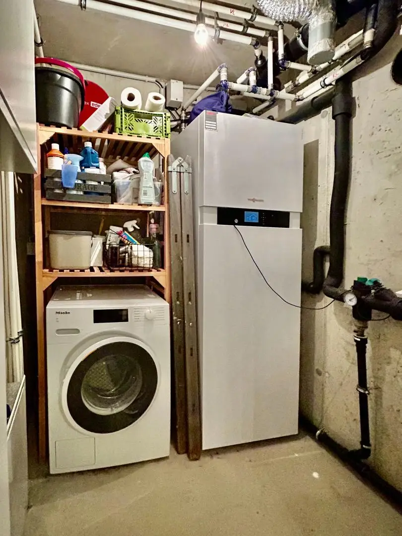 "Familientraum in Floridsdorf - naturnah wohnen, stadtnah leben!"