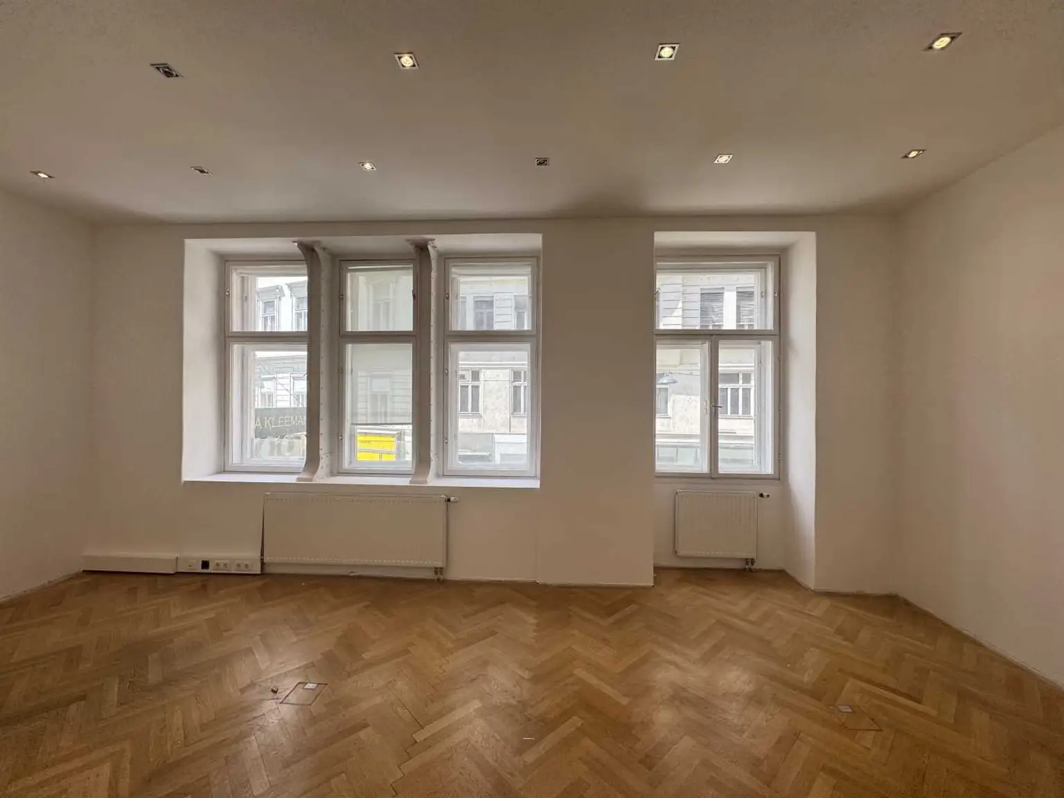 Top moderne Bürofläche im Zentrum Wiens!