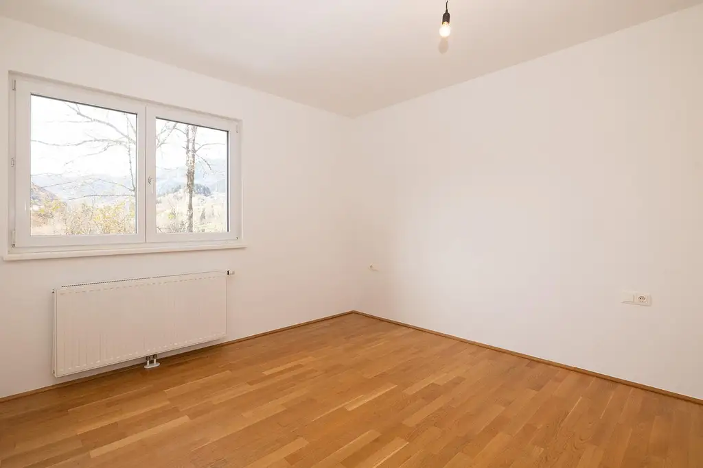 "Familien-Garten-Glück" – Ihre 4-Zimmer-Wohlfühloase in St. Veit im Pongau