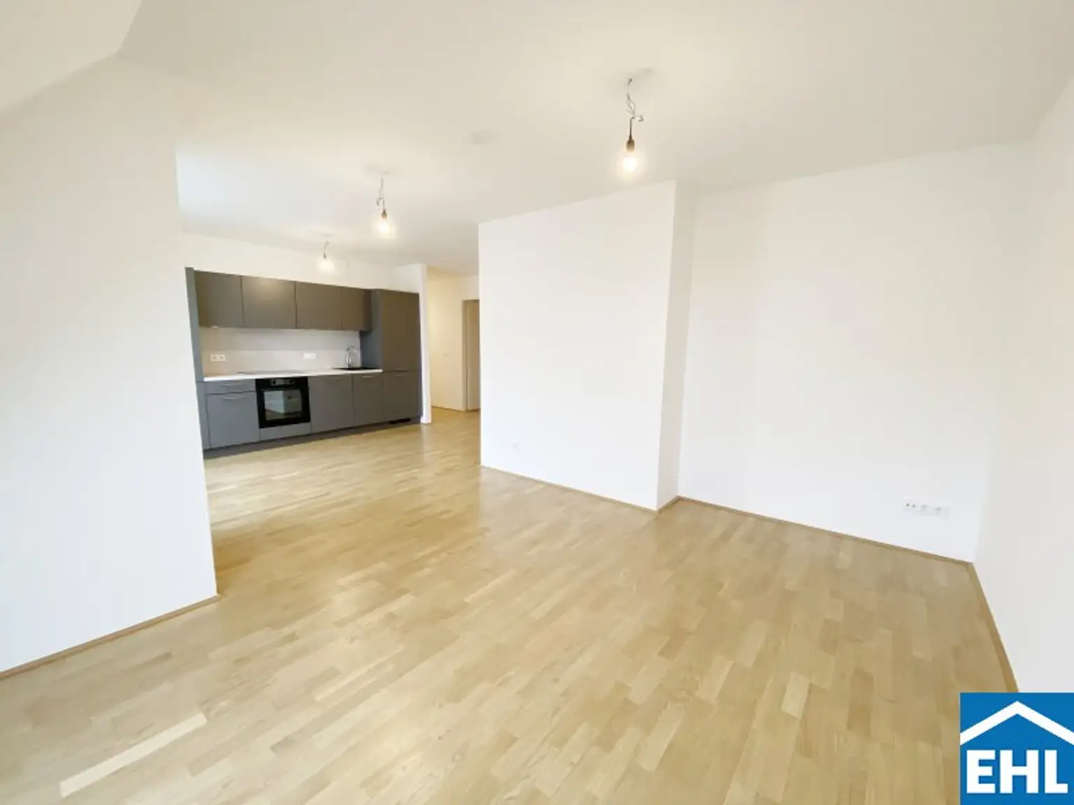 Wohnküche