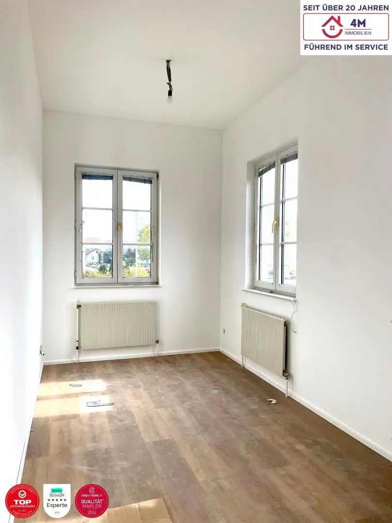 🌟ERSTBEZUGSWOHNUNG ZUR MIETE / 71m2 / inkl. KFZ Stellplatz🌟