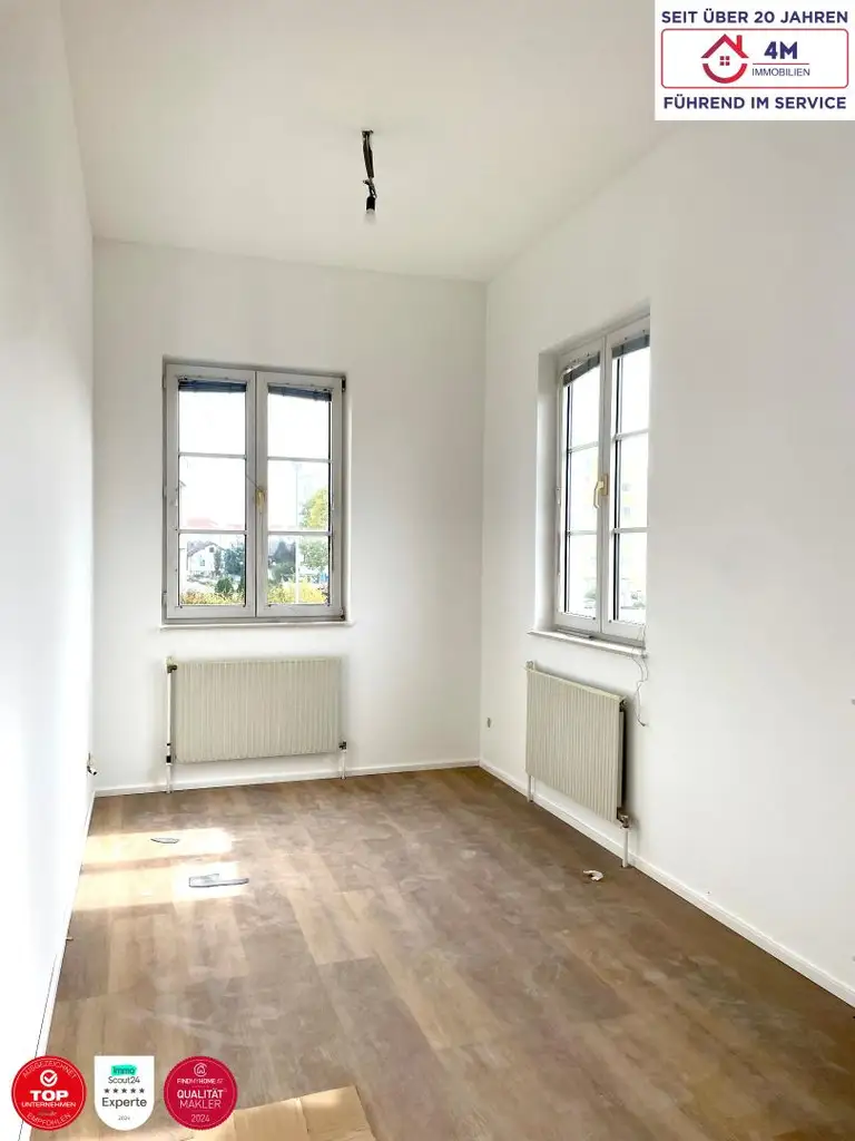 🌟ERSTBEZUGSWOHNUNG ZUR MIETE / 71m2 / inkl. KFZ Stellplatz🌟