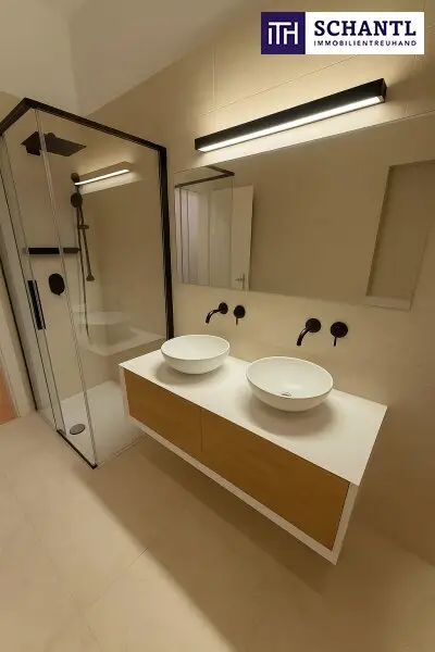 Zeitlose Eleganz trifft modernen Wohnkomfort – stilvoll sanierte 3,5-Zimmer-Altbauwohnung mit Designküche, zwei Außenflächen & Toplage nahe dem Türkenschanzpark