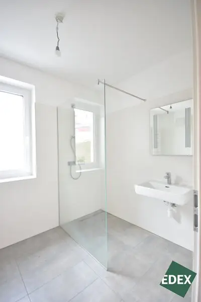 Schöne 2-Zimmer-Wohnung mit Balkon in Klosterneuburg