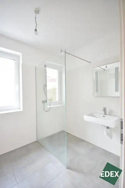 Schöne 2-Zimmer-Wohnung mit Balkon in Klosterneuburg