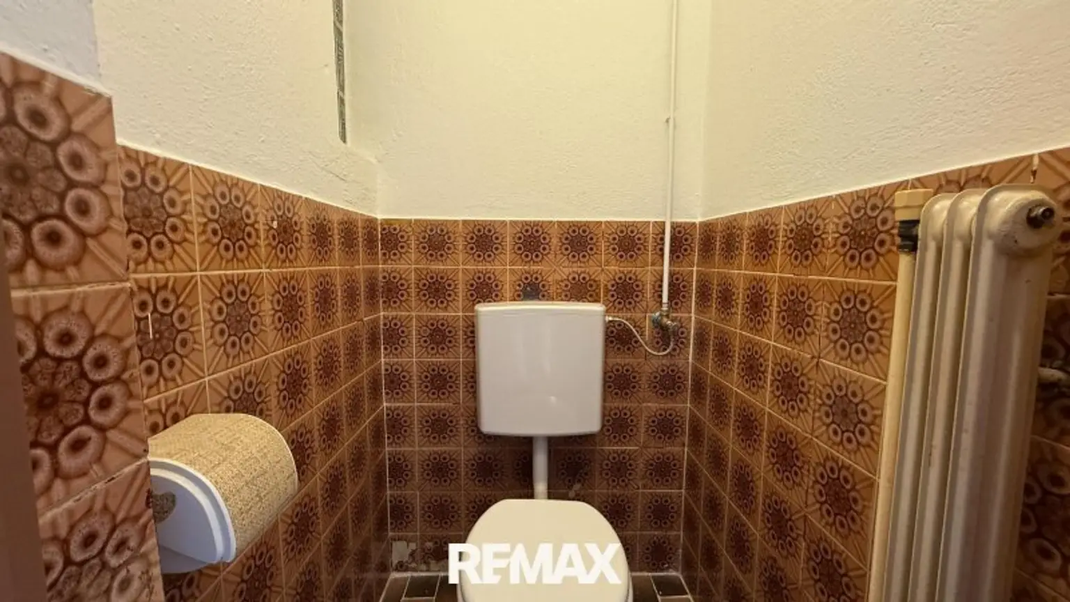 OG Toilette