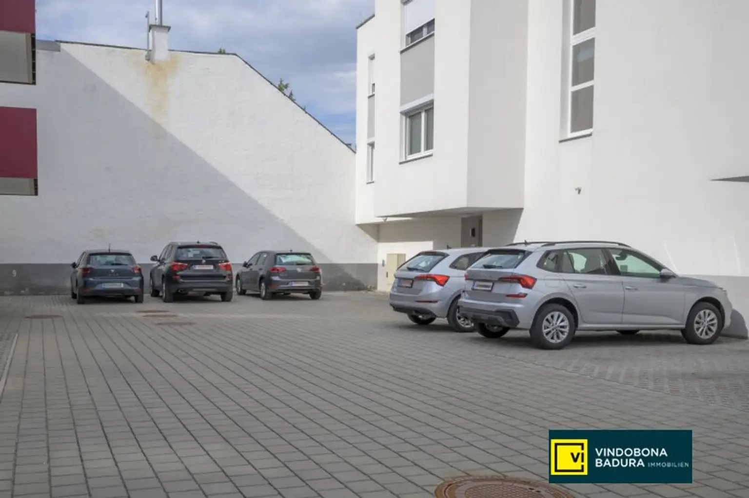 Parkplätze
