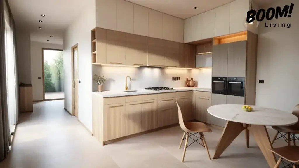 Revitalisierter Altbau // Hochwertige Ausstattung und nachhaltige Haustechnik mit Luft-Wasser-Wärmepumpe.