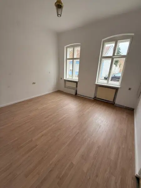 Haus im 23. Bezirk nahe U-Bahn