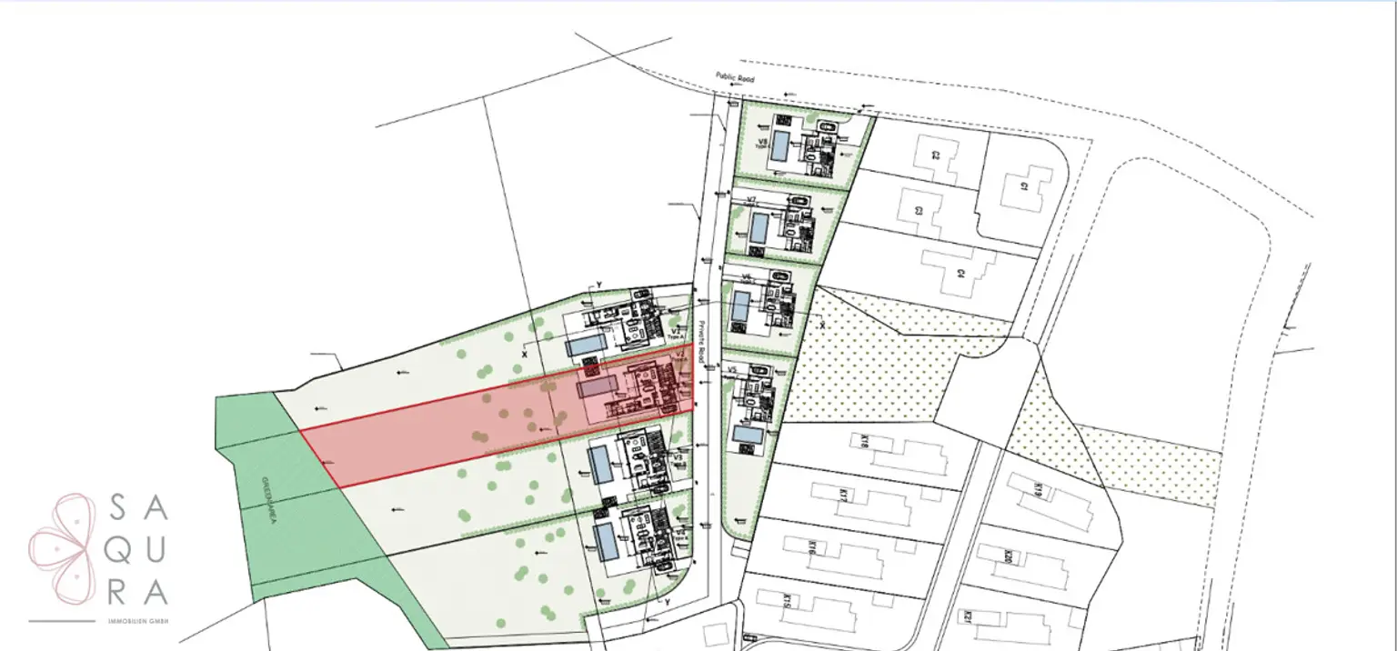 Exklusiv investieren, entspannt leben – im Herzen des Mittelmeers