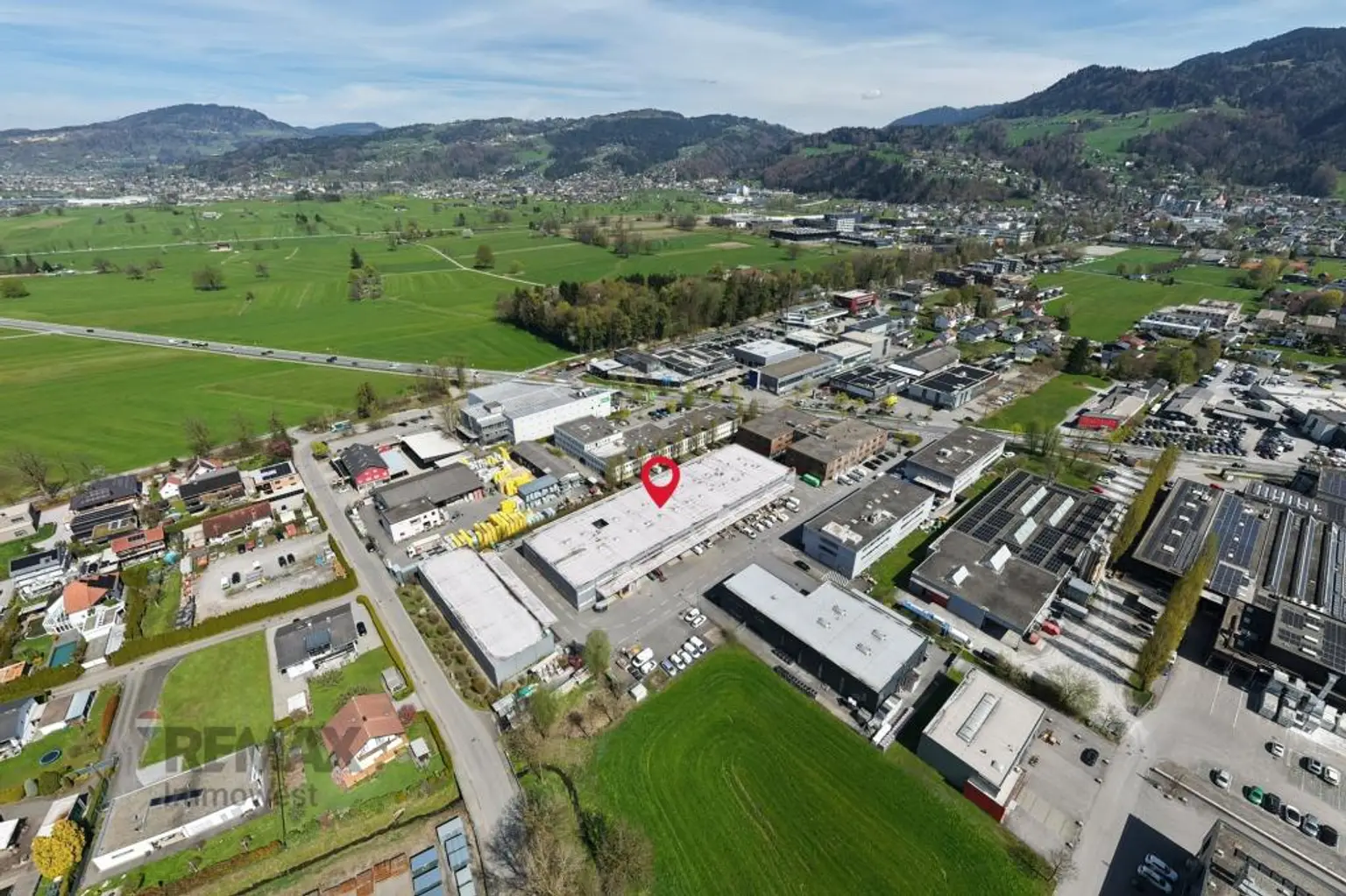 Drohne