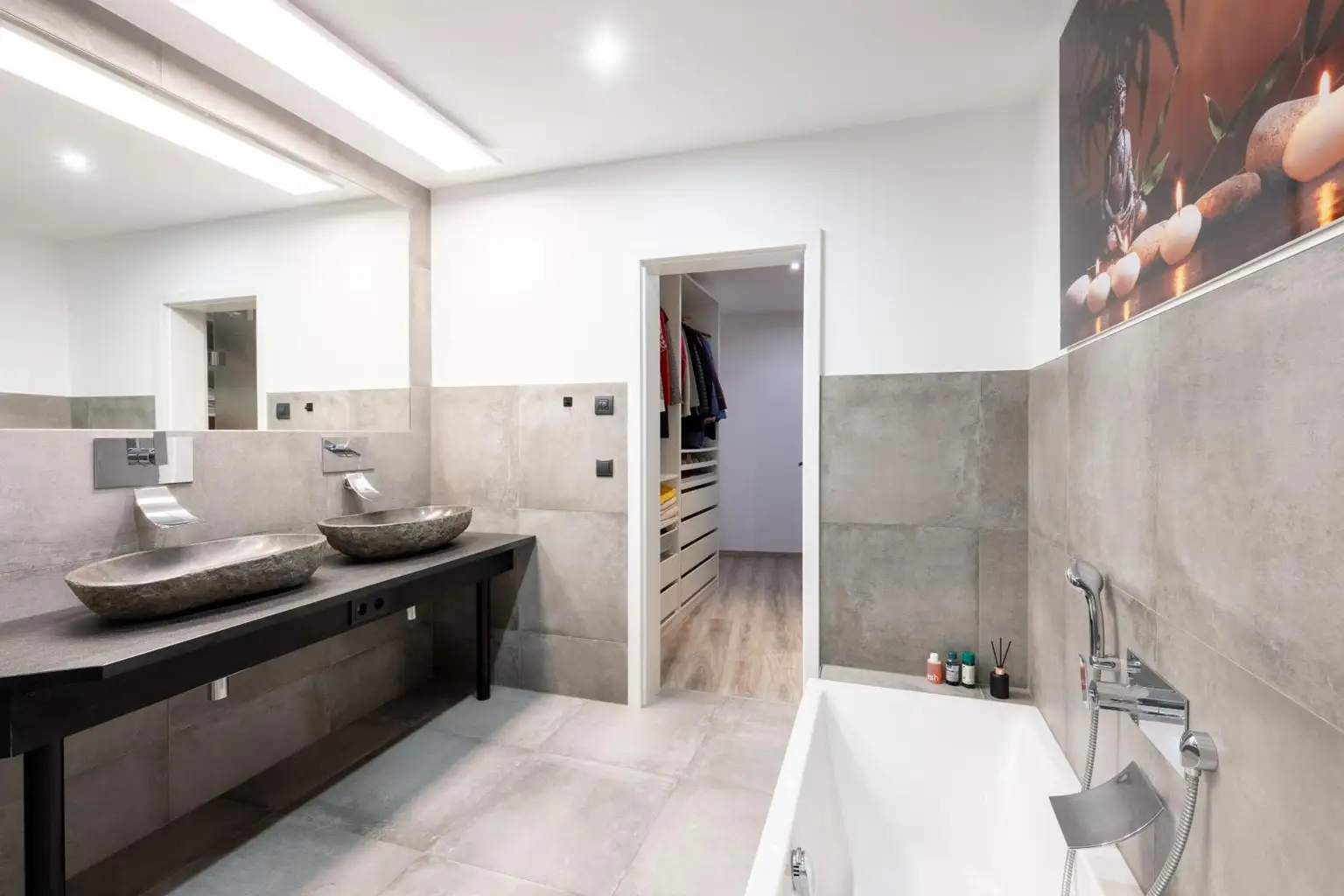 Badezimmer (Top 1)