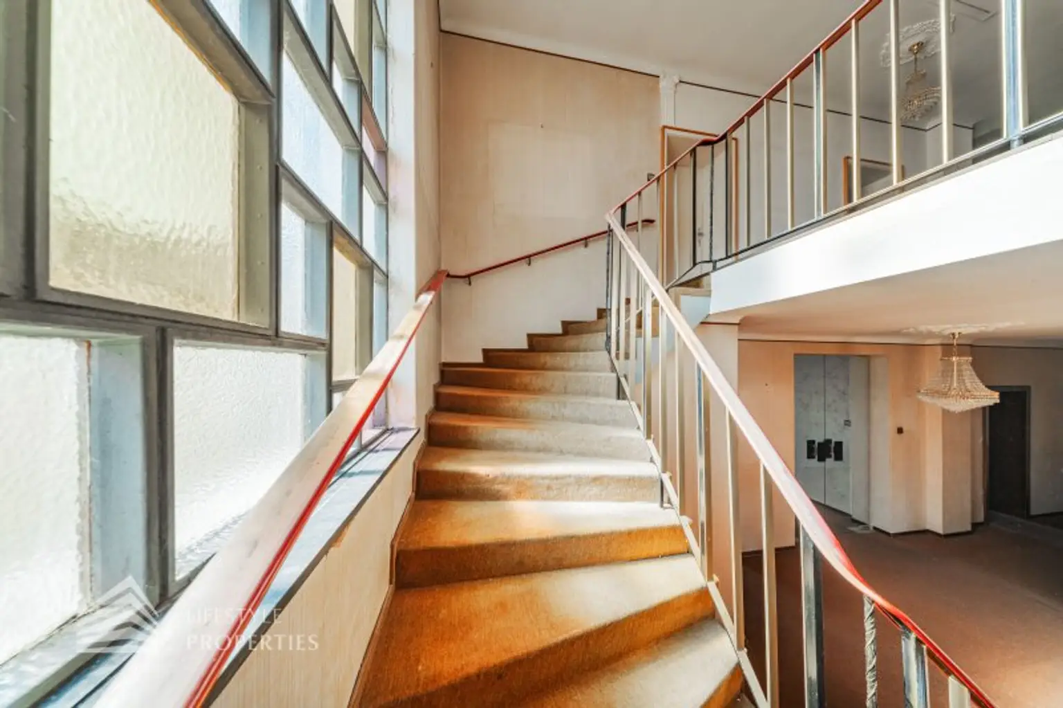 Exklusives Einfamilienhaus in Toplage