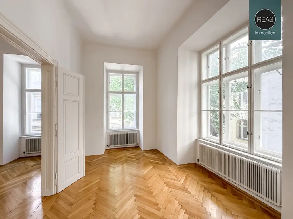Wunderschönes Büro in perfekter Lage nahe Stadtpark! Stellplatz verfügbar!
