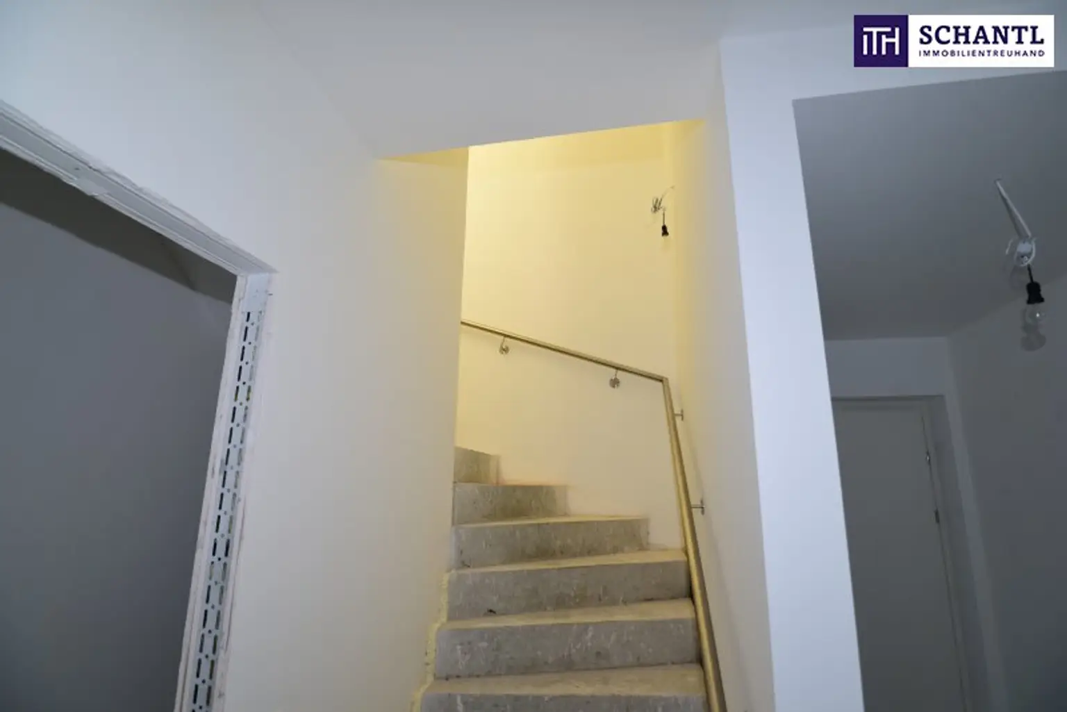 Wohnen im Grünen - Exklusive Maisonette-Neubauwohnung in Graz-Mariatrost mit modernem Komfort und idyllischer Aussicht! PROVISIONSFREI!