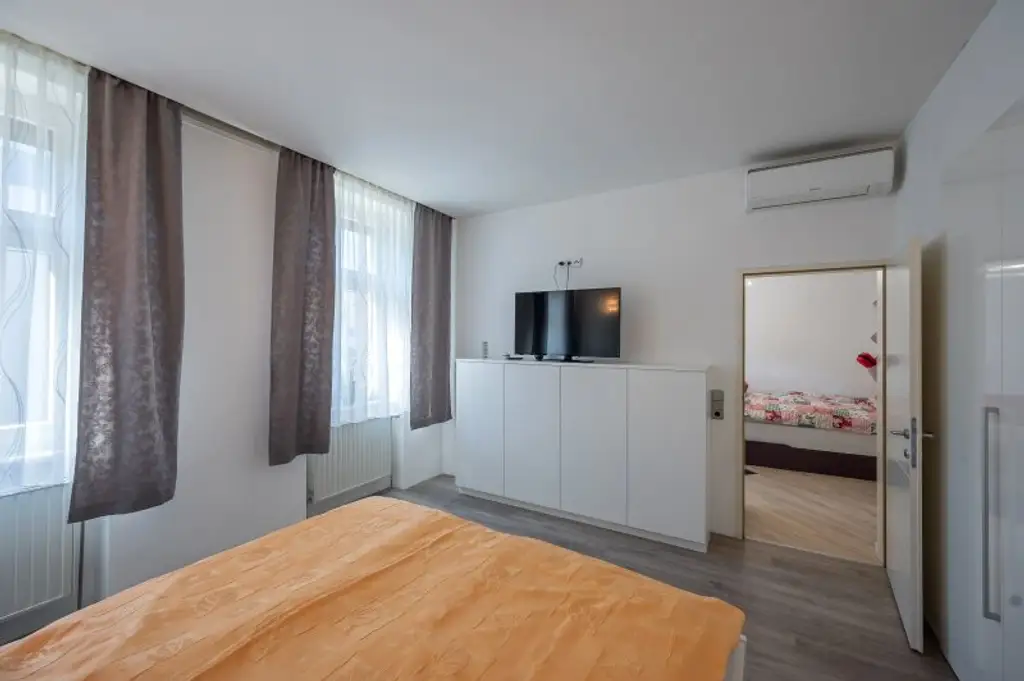 Perfektes, modernes Zuhause für Pärchen und Kleinfamilien – tolle Infrastruktur