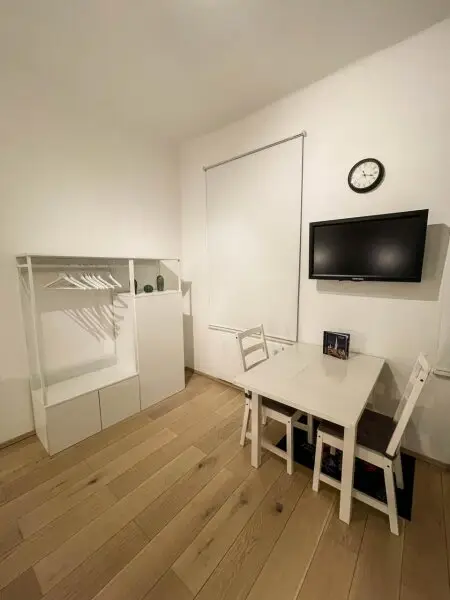 Einmaliges Renditeobjekt mit 5 % pa auf Basis der aktuellen Einnahmen