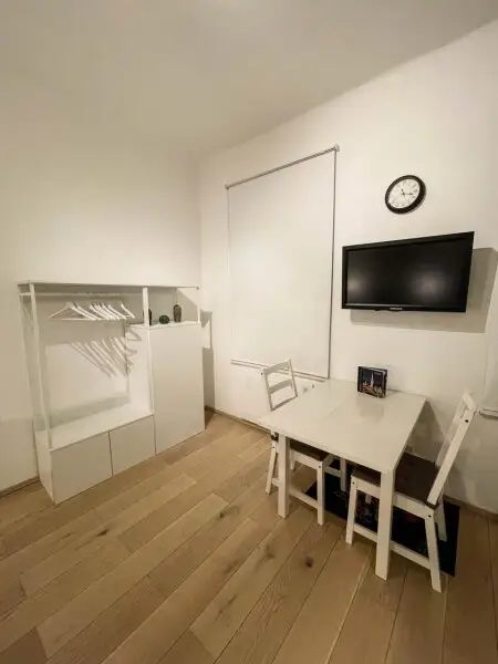 Einmaliges Renditeobjekt mit 5 % pa auf Basis der aktuellen Einnahmen