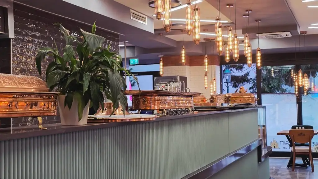 "Top-Gastronomiefläche in zentraler Lage von Tulln"