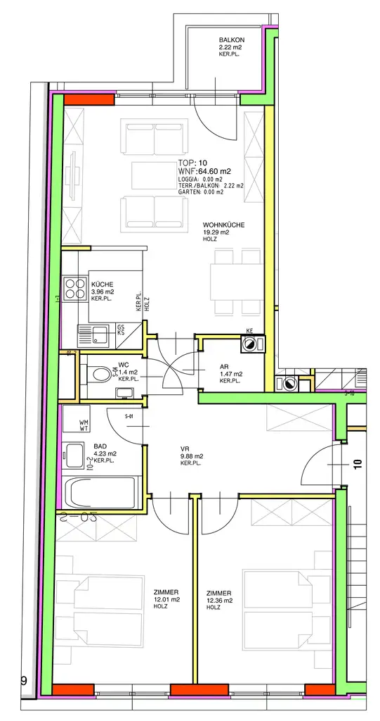 Plan 1
