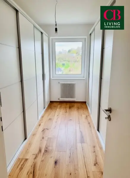 TRAUMHAUS UND TRAUMBLICK AM ÖDBERG / SACHSENVIERTEL