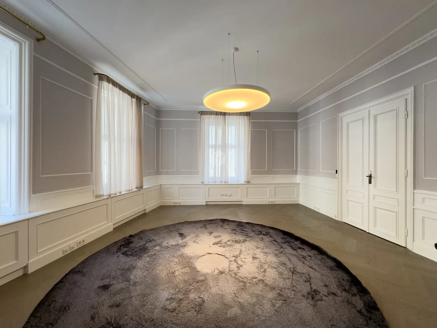 Büro Zimmer No 9