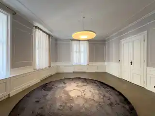 Büro Zimmer No 9