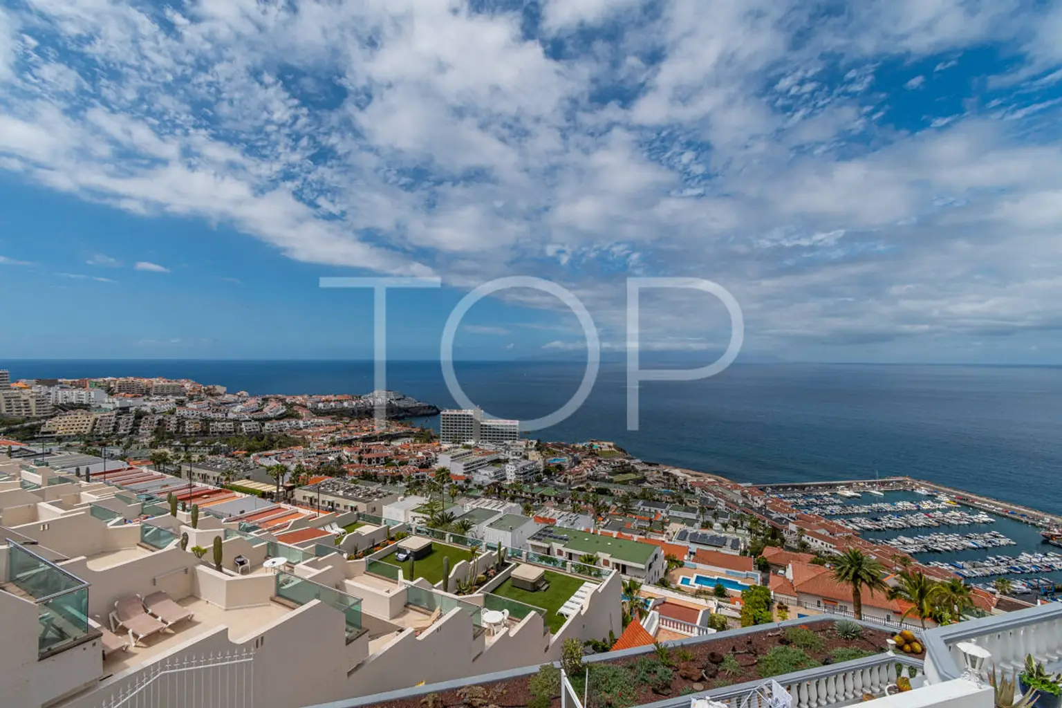 Apartment-LosGigantes-Terrace-Tenerife-4