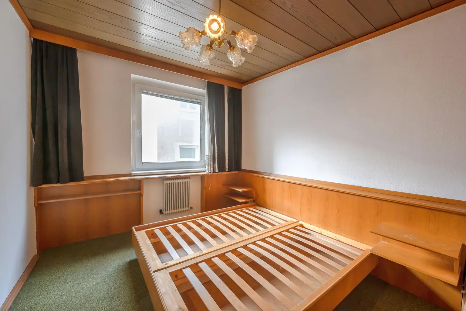 Großzügige Familienwohnung beim Brunnenmarkt