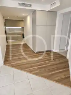 Piso piloto 1D- Interior