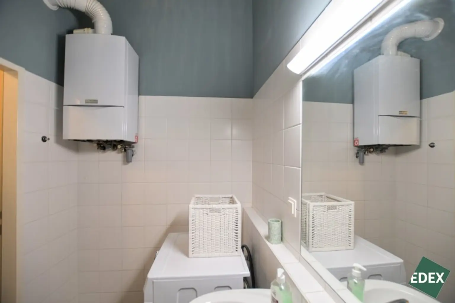 Wohnen, wo Wien am schönsten ist: Charmante 2-Zimmer-Wohnung in Währing