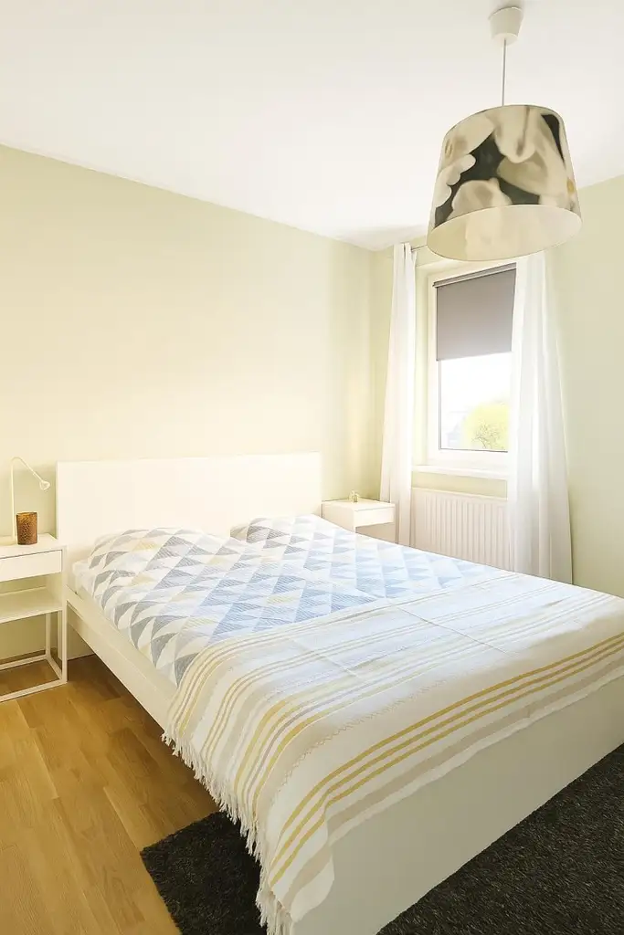 "Platz zum Atmen. Raum zum Leben!"