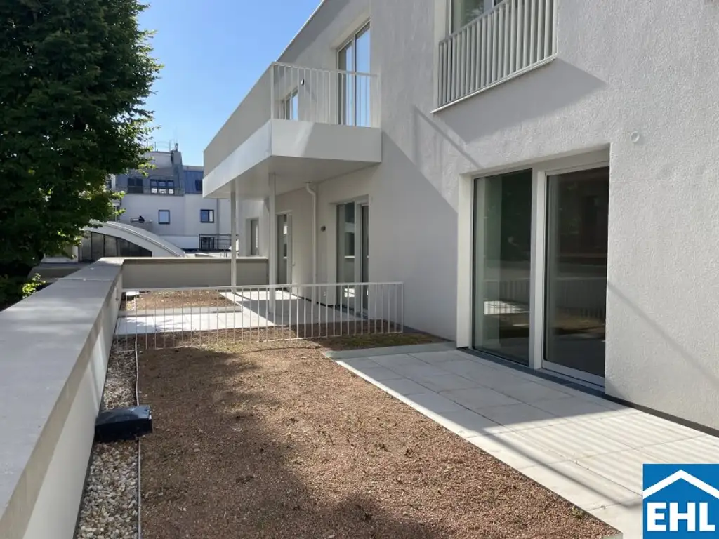 Exklusives Wohnen im Apostelhof! Altbau trifft auf modernen Neubau