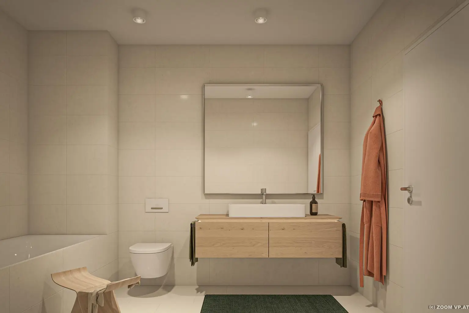 (c)2025 ZOOMVP_Bauwerk Hauptplatz 1 Schwechat_TOP86_c03