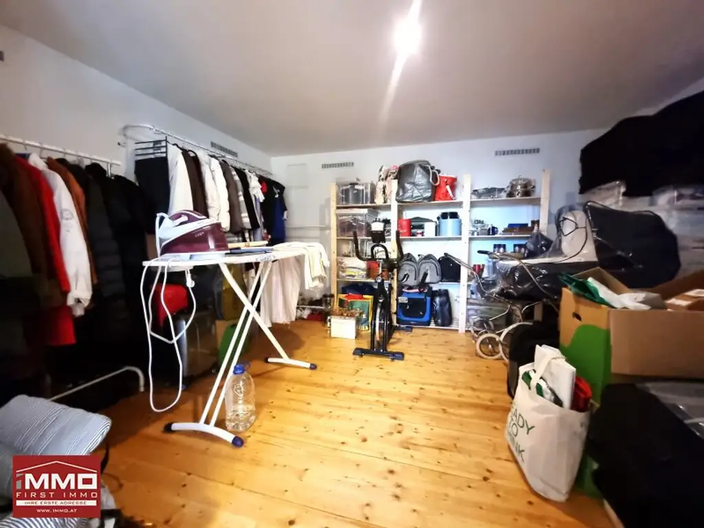 Wunderschönes, sehr gepflegtes Einfamilienhaus an der Grenze Brunn und Mödling