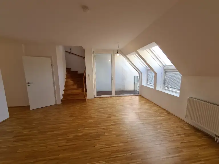 Wohnraum