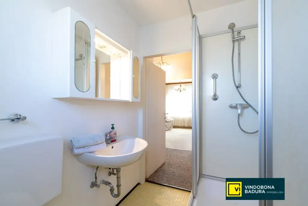 Haus mit viel Potential in Möllersdorf/Gemeinde Traiskirchen