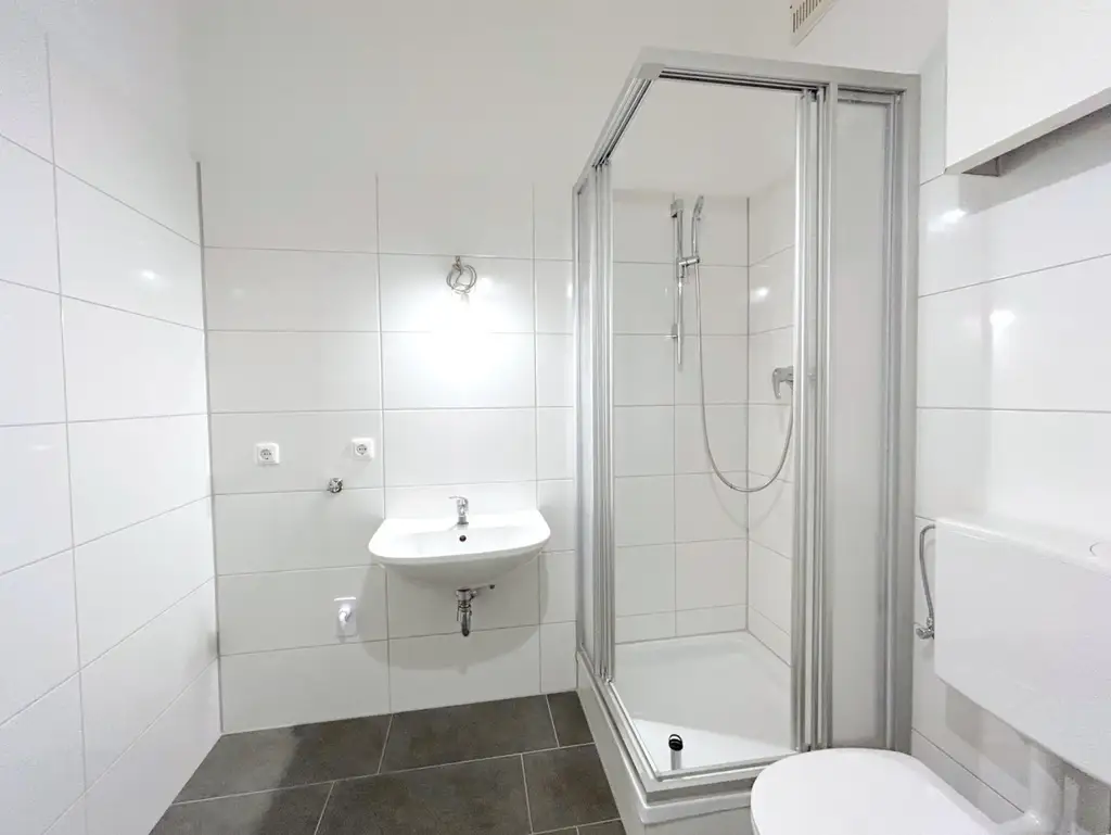 Linz/Stadt: CITY APARTMENT ca. 46m² Großgarconniere in der Kapuzinerstraße